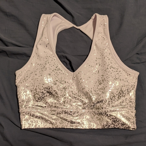 Buffbunny White Maraschino Bra M - Picture 12 of 16